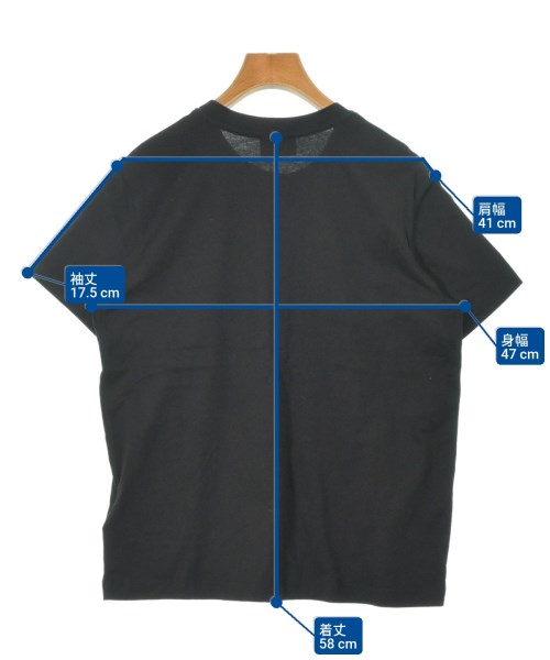 DIESEL ディーゼル Tシャツ・カットソー レディース 【古着】【中古】_5