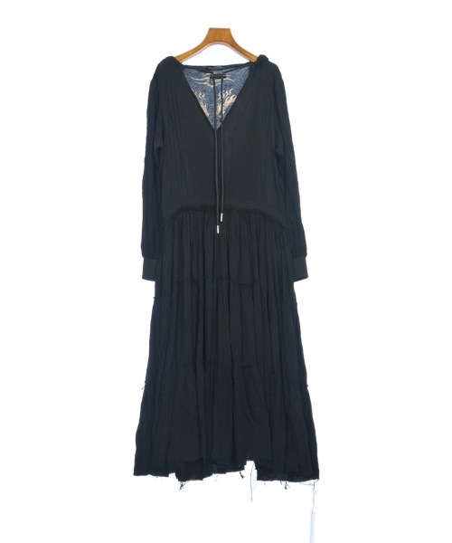 DIESEL ディーゼル ワンピース レディース 【古着】【中古】 7,200円