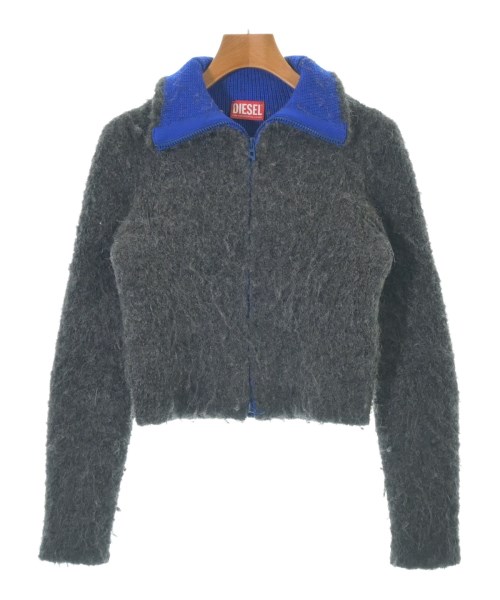 DIESEL ディーゼル ブルゾン（その他） レディース 【古着】【中古】
