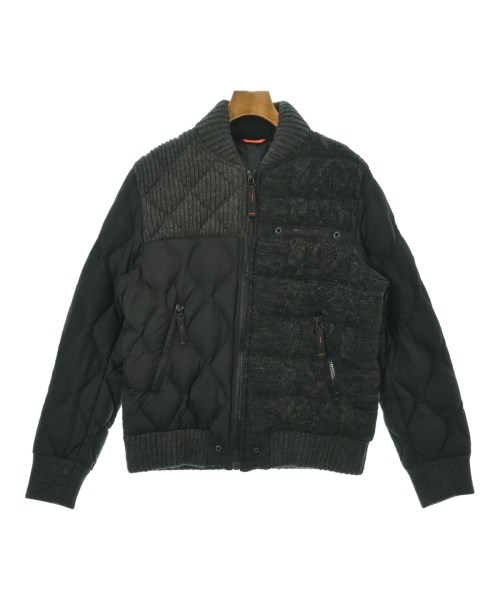 DIESEL ディーゼル ブルゾン（その他） レディース 【古着】【中古】
