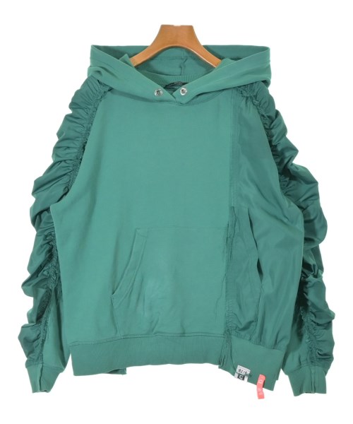 DIESEL ディーゼル パーカー レディース 【古着】【中古】