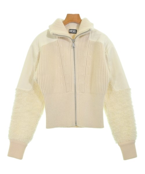 DIESEL ディーゼル ブルゾン（その他） レディース 【古着】【中古】