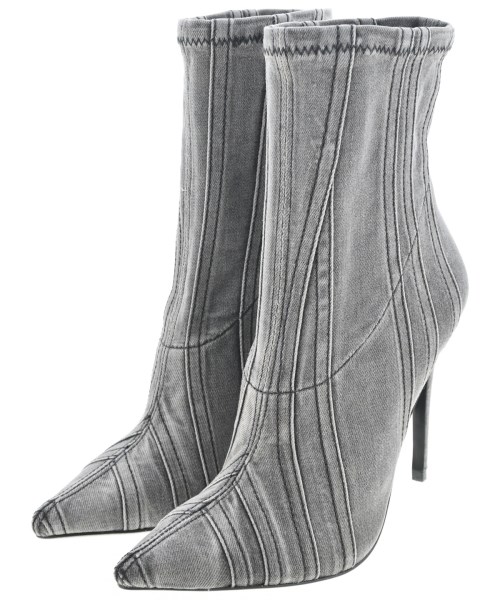 DIESEL ディーゼル ブーツ レディース 【古着】【中古】