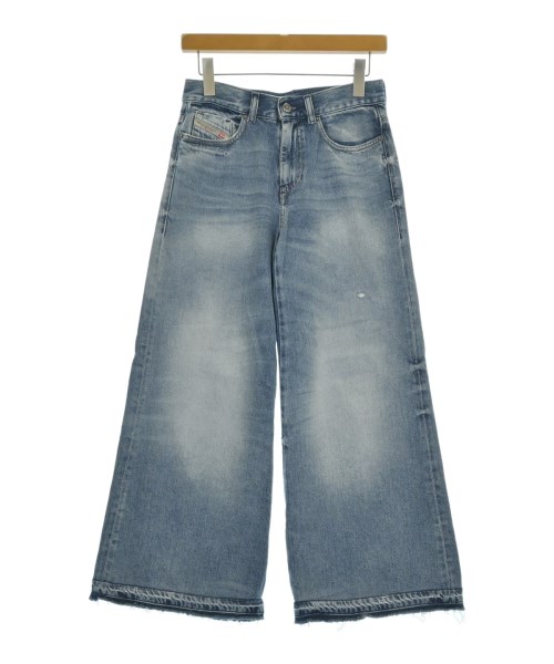 DIESEL ディーゼル デニムパンツ レディース 【古着】【中古】