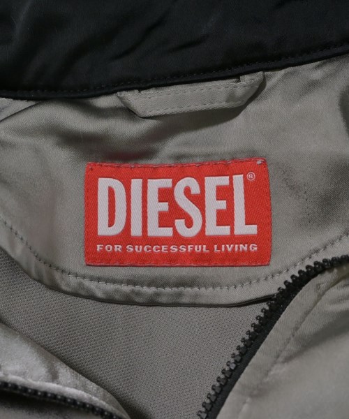 DIESEL ディーゼル Tシャツ・カットソー レディース 【古着】【中古】_2