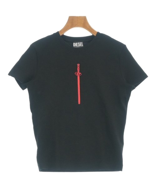 DIESEL ディーゼル Tシャツ・カットソー レディース 【古着】【中古】