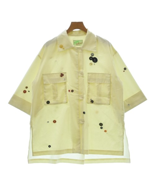 JOURNAL STANDARD ジャーナルスタンダード カジュアルシャツ レディース 【古着】【中古】の通販は