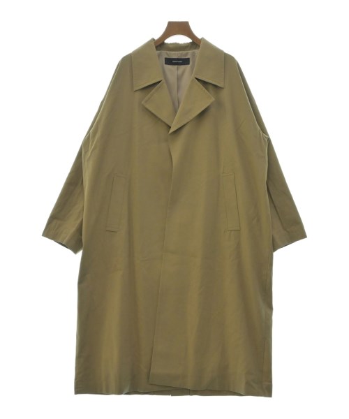 JOURNAL STANDARD ジャーナルスタンダード コート（その他） レディース 【古着】【中古】の通販は 5,904円