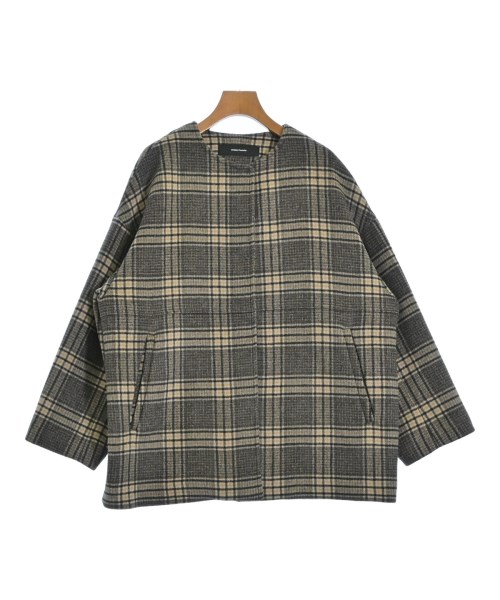 JOURNAL STANDARD ジャーナルスタンダード コート（その他） レディース 【古着】【中古】