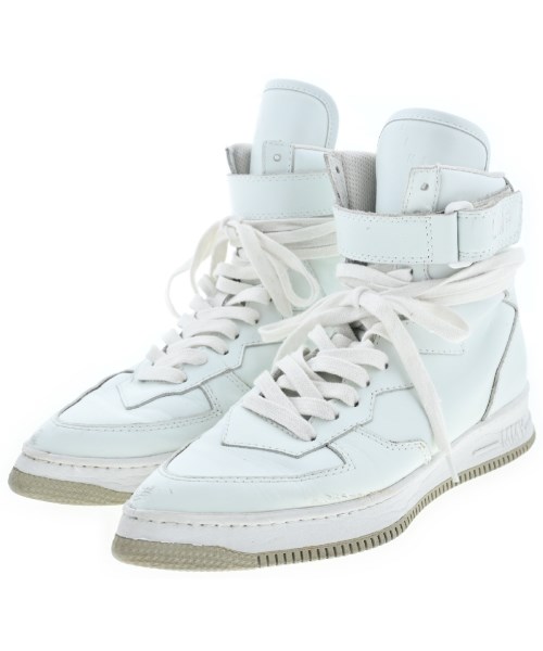 LIMI feu リミフー スニーカー レディース 【古着】【中古】