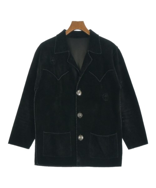 Sisii シシ カバーオール メンズ 【古着】【中古】