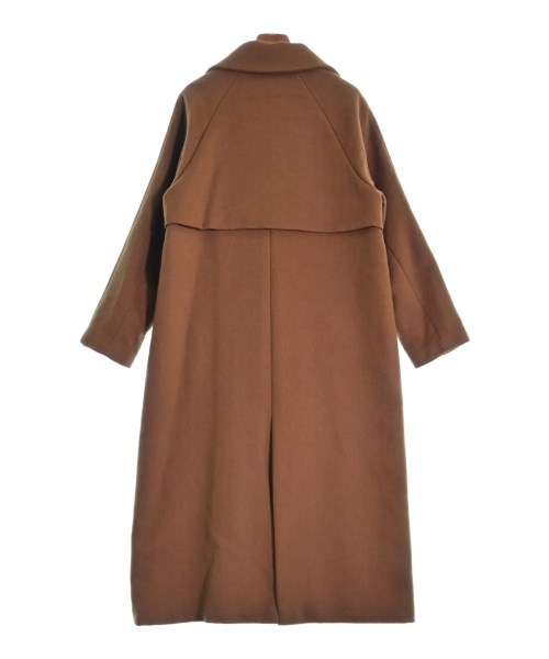 値下げ！muller of yoshiokubo ミュラーオブヨシクボ コート PATCH POCKET COAT｜muller of yoshiokubo(ミュラーオブ
