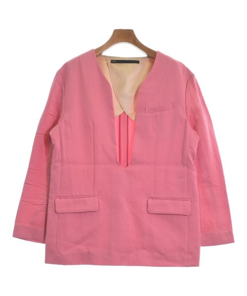 muller of yoshiokubo ミュラーオブヨシクボ ジャケット（その他） レディース 【古着】【中古】