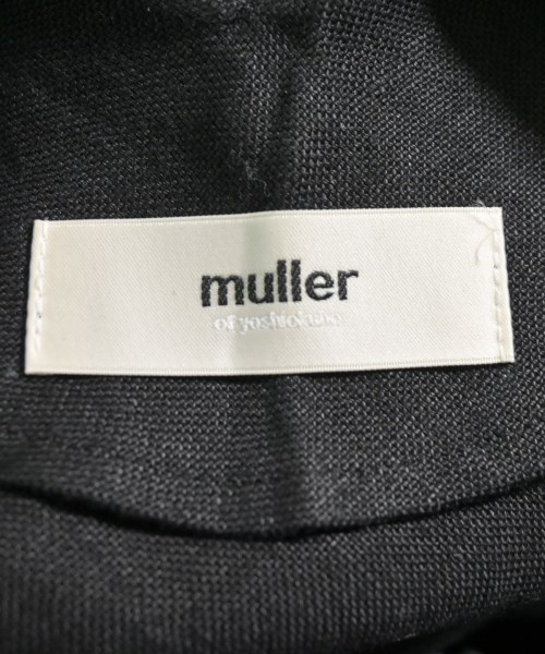 muller of yoshiokubo ミュラーオブヨシクボ ワンピース レディース 【古着】【中古】