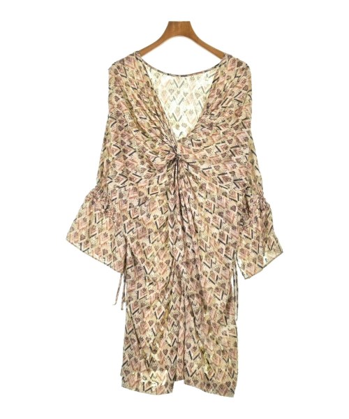 muller of yoshiokubo ミュラーオブヨシクボ ワンピース レディース 【古着】【中古】