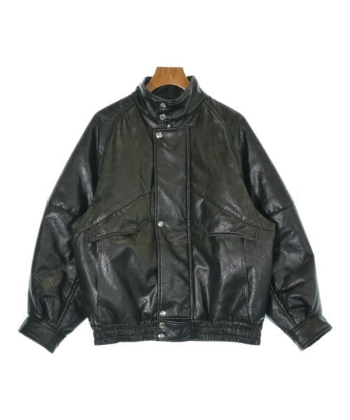 muller of yoshiokubo ミュラーオブヨシオクボ ライダース レディース 【古着】【中古】