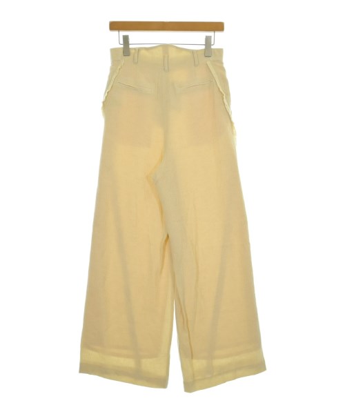 muller of yoshiokubo ミュラーオブヨシオクボ パンツ（その他） レディース 【古着】【中古】_1