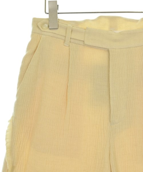 muller of yoshiokubo ミュラーオブヨシオクボ パンツ（その他） レディース 【古着】【中古】_3