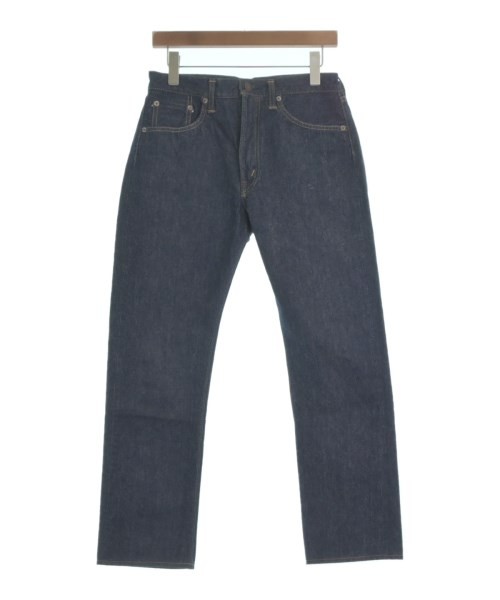 orSlow オアスロウ デニムパンツ メンズ 【古着】【中古】の通販は