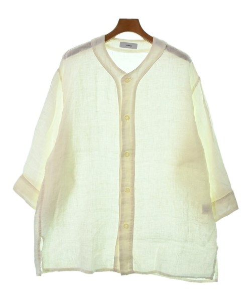 marka マーカ カジュアルシャツ メンズ 【古着】【中古】の通販は