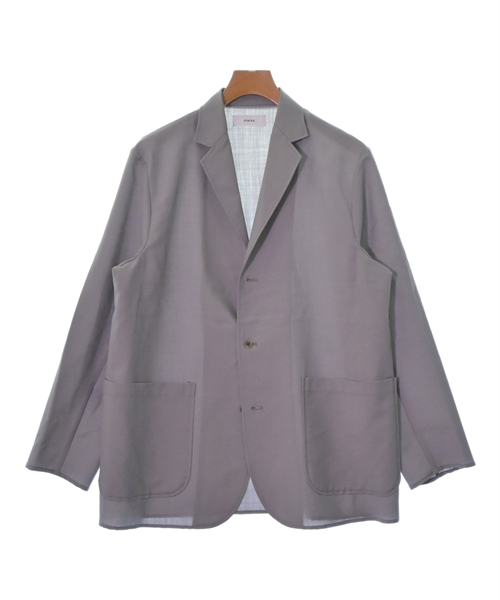 marka マーカ ジャケット メンズ 【古着】【中古】の通販は