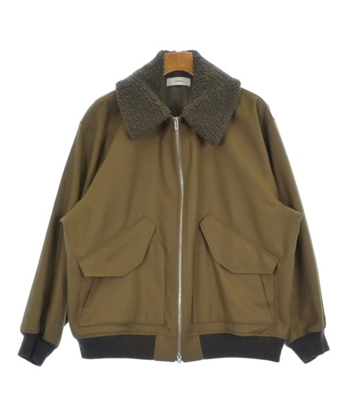 陸上・高跳び 名入れボア裏地付きコーチジャケット 左胸ワンポイント