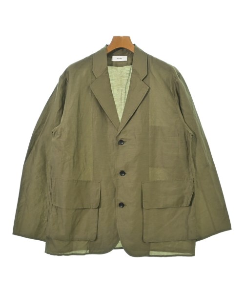 marka マーカ カジュアルジャケット メンズ 【古着】【中古】