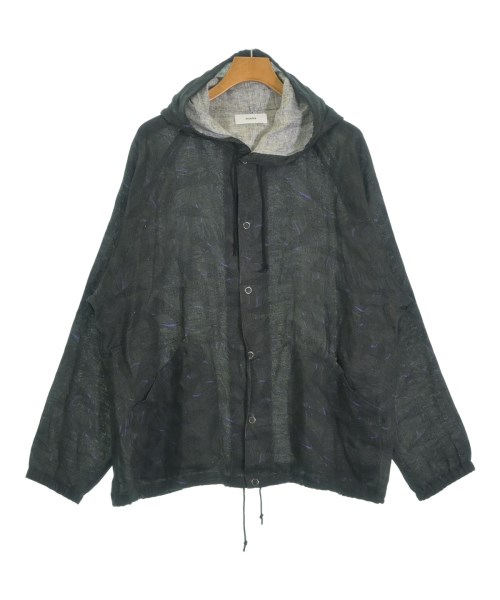 marka マーカ カジュアルシャツ メンズ 【古着】【中古】