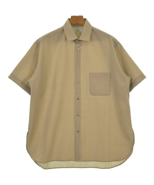 marka マーカ カジュアルシャツ メンズ 【古着】【中古】