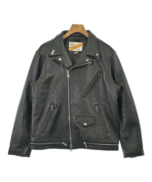marka マーカ ライダース メンズ 【古着】【中古】