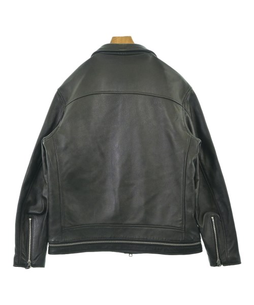 marka マーカ ライダース メンズ 【古着】【中古】_1