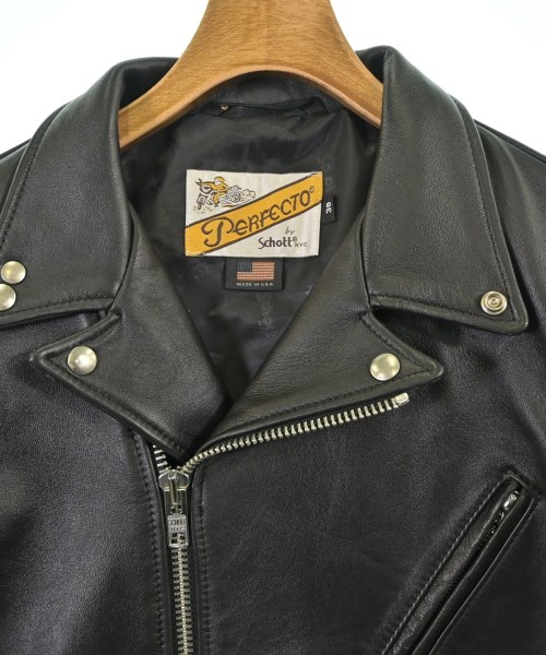marka マーカ ライダース メンズ 【古着】【中古】_3