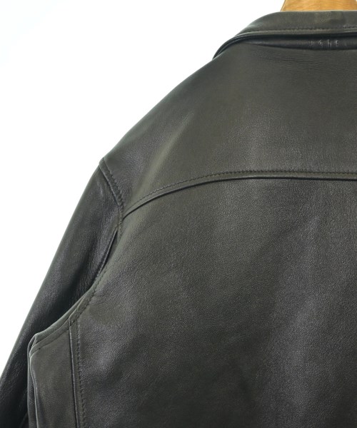 marka マーカ ライダース メンズ 【古着】【中古】_7