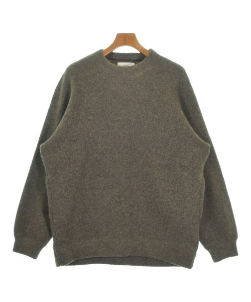 marka マーカ ニット・セーター メンズ 【古着】【中古】 5,680円
