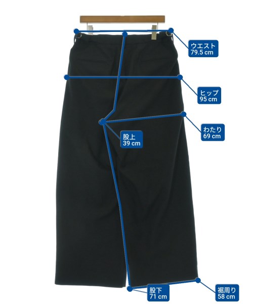 marka マーカ パンツ（その他） メンズ 【古着】【中古】_5