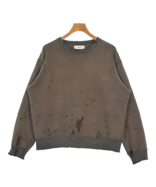 marka マーカ スウェット メンズ 【古着】【中古】
