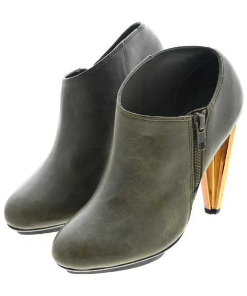 UNITED NUDE ユナイテッドヌード ブーツ レディース 【古着】【中古】の通販は