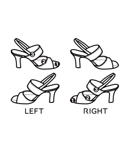 UNITED NUDE ユナイテッドヌード サンダル レディース 【古着】【中古】の通販は UNITED NUDE ユナイテッドヌード サンダル レディース 【古着】【中古】の通販は