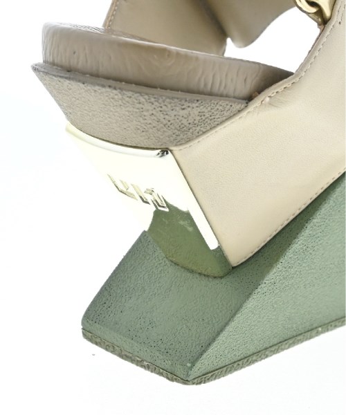 UNITED NUDE ユナイテッドヌード サンダル レディース 【古着】【中古】の通販は UNITED NUDE ユナイテッドヌード サンダル レディース 【古着】【中古】の通販は