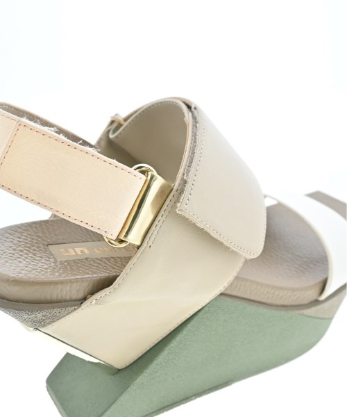 UNITED NUDE ユナイテッドヌード サンダル レディース 【古着】【中古】の通販は UNITED NUDE ユナイテッドヌード サンダル レディース 【古着】【中古】の通販は