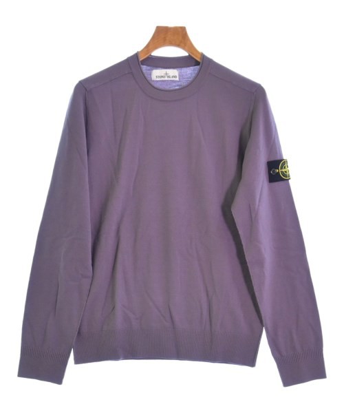 STONE ISLAND ストーンアイランド ニット・セーター メンズ 【古着】【中古】