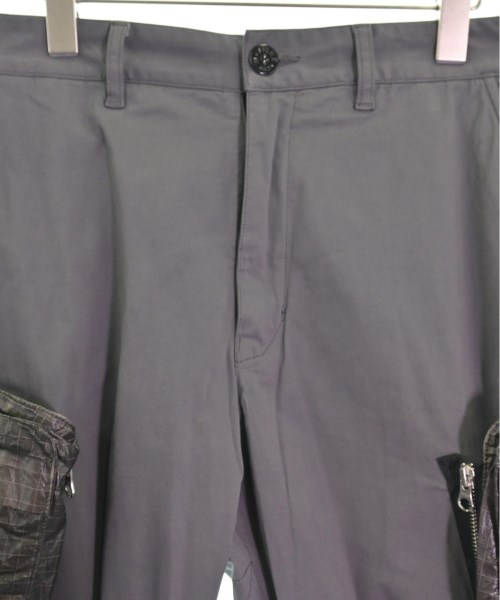 STONE ISLAND ストーンアイランド カーゴパンツ メンズ 【古着】【中古】_3