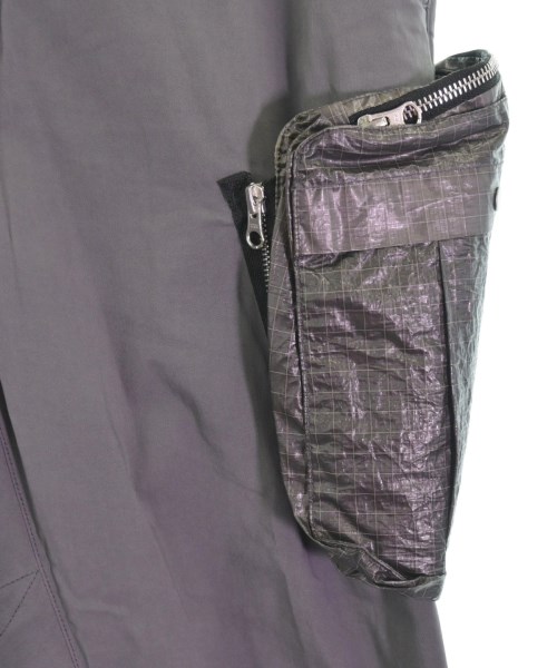 STONE ISLAND ストーンアイランド カーゴパンツ メンズ 【古着】【中古】_5