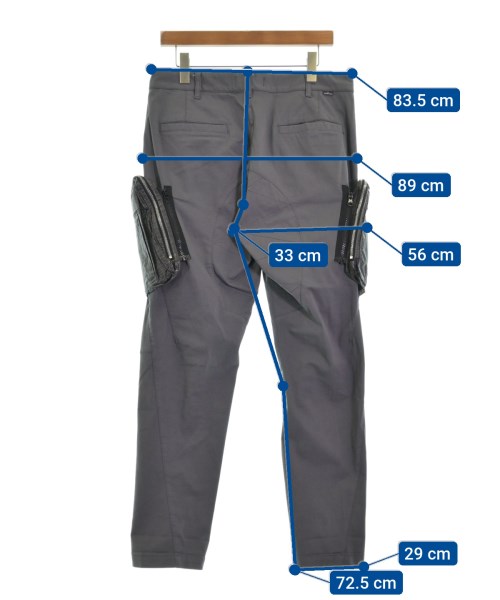 STONE ISLAND ストーンアイランド カーゴパンツ メンズ 【古着】【中古】_8