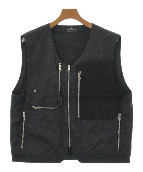 STONE ISLAND ストーンアイランド ブルゾン（その他） メンズ 【古着】【中古】の通販は 30,095円