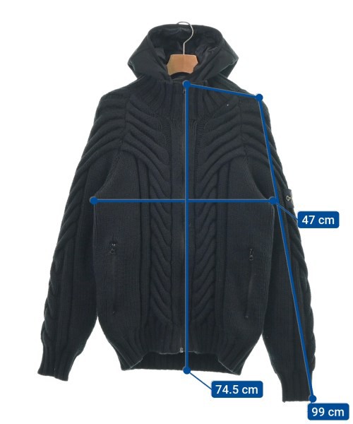 STONE ISLAND ストーンアイランド ブルゾン（その他） メンズ 【古着】【中古】