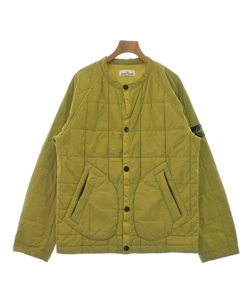 STONE ISLAND ストーンアイランド ブルゾン（その他） メンズ 【古着】【中古】