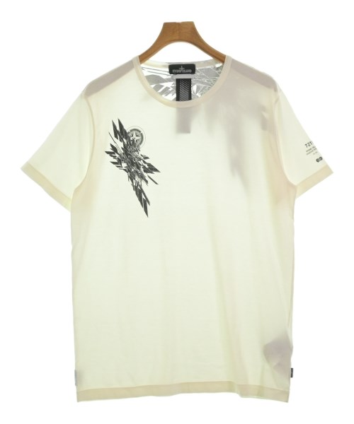 STONE  ストーンアイランド Tシャツ・カットソー メンズ 【古着】【中古】