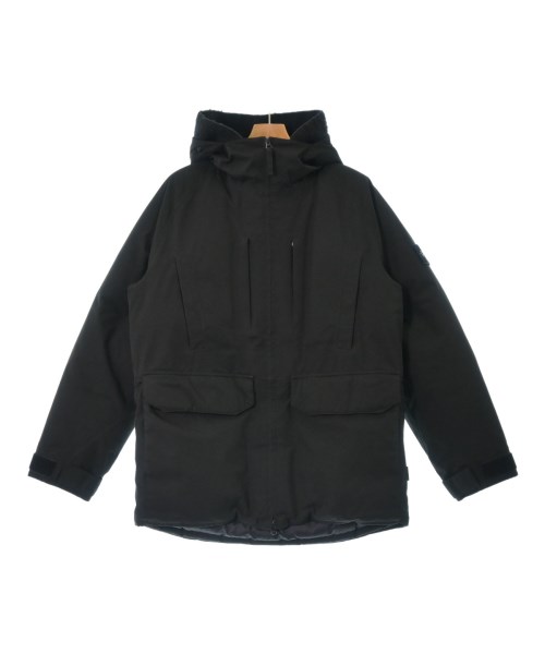 ベータ・メン（BMEN）/ライトナイロン タフタブルゾン