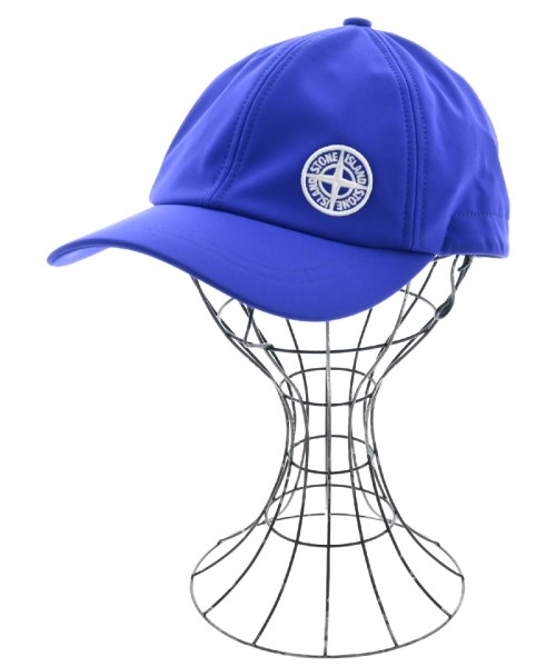 STONE ISLAND ストーンアイランド cap キャップ 刺繍 ネイビー